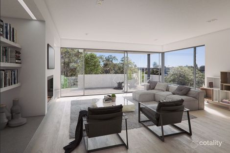 Property photo of 151 Young Street Cremorne NSW 2090