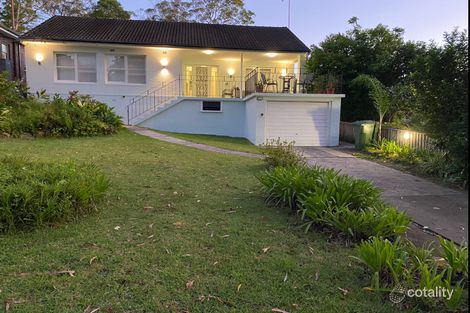 60 Dumaresq St, Gordon, NSW 2072