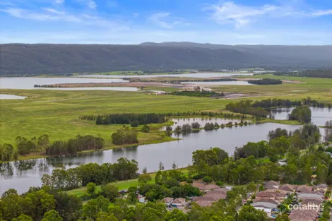 Property photo of 8 Spinebill Place Cranebrook NSW 2749