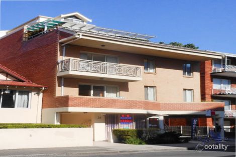 2/38 Belmore St, Burwood, NSW 2134