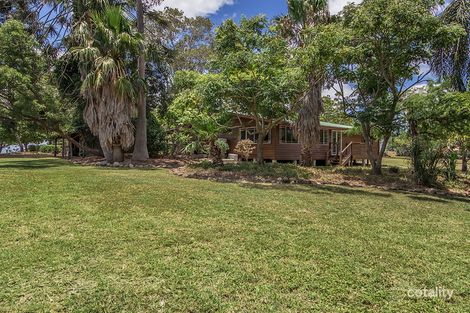 Property photo of 139 Argows Road Haigslea QLD 4306