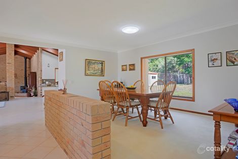 Property photo of 20 Valhalla Court Tallai QLD 4213