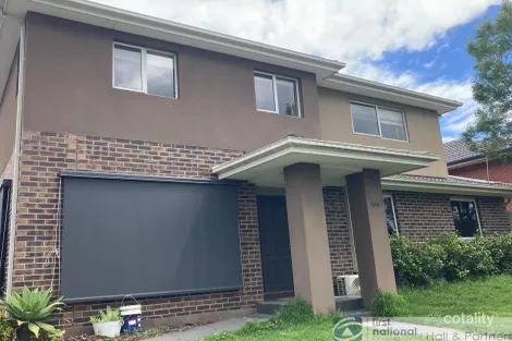 1/4 Tooronga St, Dandenong North, VIC 3175