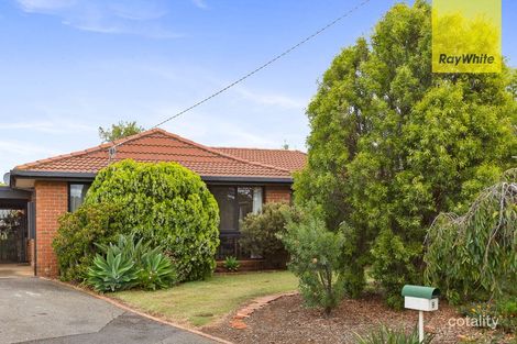 Property photo of 9 Ohagan Place Bacchus Marsh VIC 3340