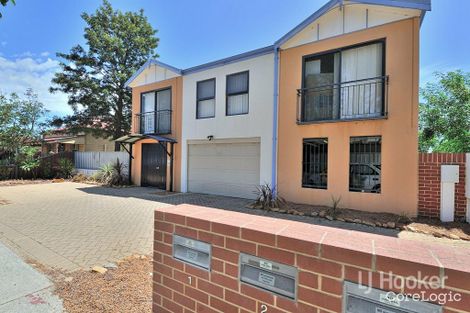 Property photo of 5/93 Great Northern Highway Midland WA 6056