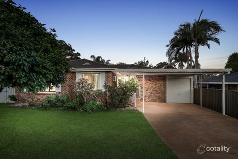 16 Elsom St, Kings Langley, NSW 2147