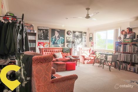 Property photo of 25/44-48 McLaren Road Nerang QLD 4211