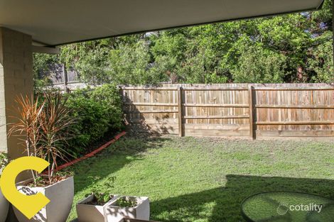 Property photo of 25/44-48 McLaren Road Nerang QLD 4211