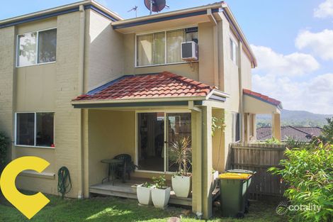 Property photo of 25/44-48 McLaren Road Nerang QLD 4211