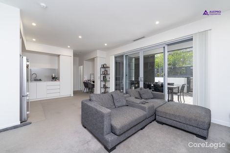 Property photo of 9/9 Hawksburn Road Rivervale WA 6103