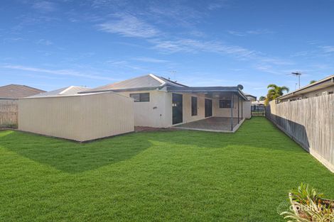 Property photo of 23 Petrie Way Idalia QLD 4811