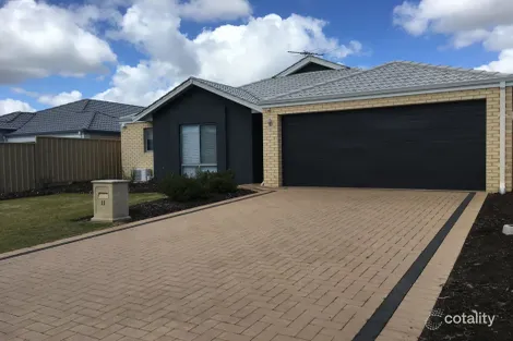 11 Woodhill Rd, Baldivis, WA 6171