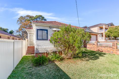 Property photo of 10 Oatley Street Kingsgrove NSW 2208