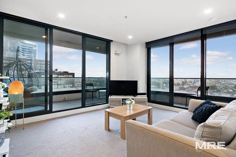 Property photo of 2108/3 Yarra Street South Yarra VIC 3141