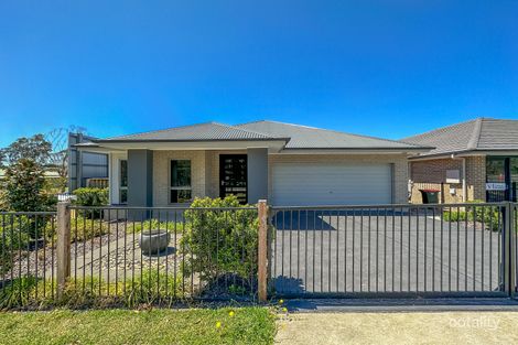 20 Virginia Rd, Hamlyn Terrace, NSW 2259