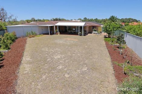 Property photo of 22 Cassidy Place Murdoch WA 6150