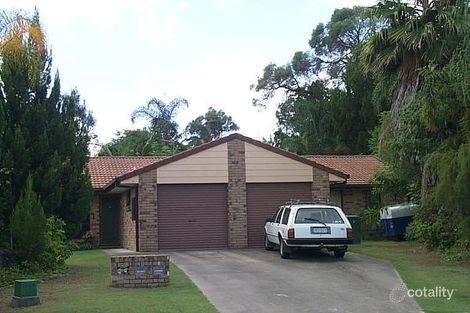 Property photo of 1/6 Waterbird Court Coombabah QLD 4216