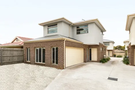 1/4 Salisbury Ct, Sydenham, VIC 3037