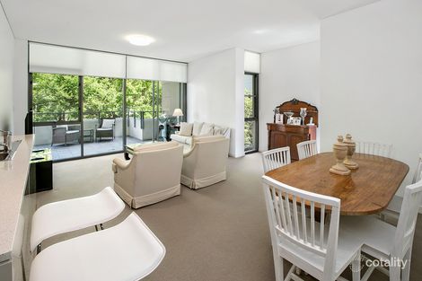 Property photo of 202/4 Sylvan Avenue Balgowlah NSW 2093