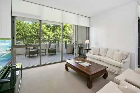 Property photo of 202/4 Sylvan Avenue Balgowlah NSW 2093