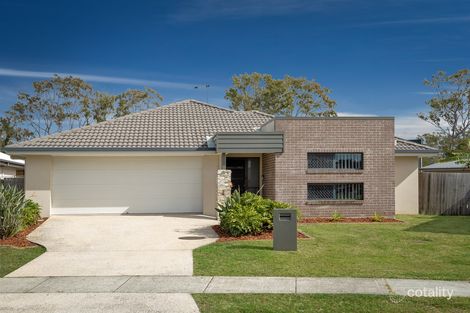 Property photo of 19 Apple Circuit Griffin QLD 4503