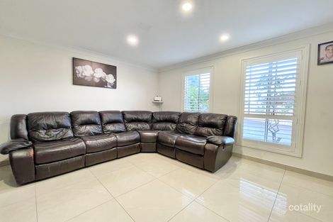 Property photo of 12 St Paul Place Blair Athol NSW 2560