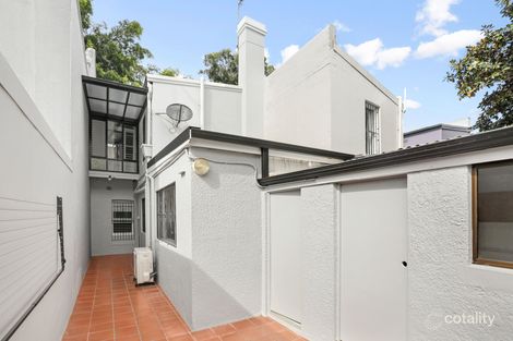 Property photo of 12 Napier Street Paddington NSW 2021