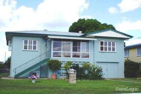 Property photo of 196 High Street Berserker QLD 4701