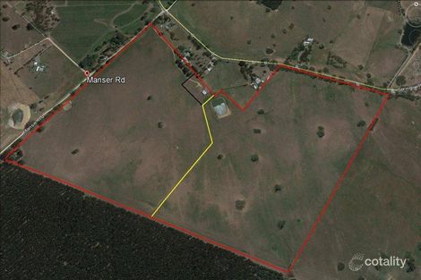 2 Manser Rd, Mount Crawford, SA 5351