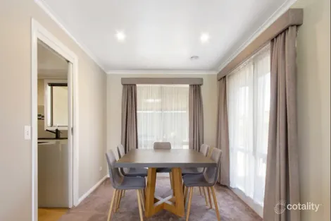 Property photo of 3 The Avenue Traralgon VIC 3844