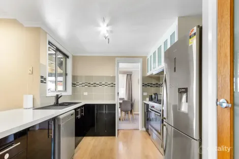 Property photo of 3 The Avenue Traralgon VIC 3844