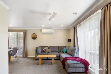 Property photo of 3 The Avenue Traralgon VIC 3844