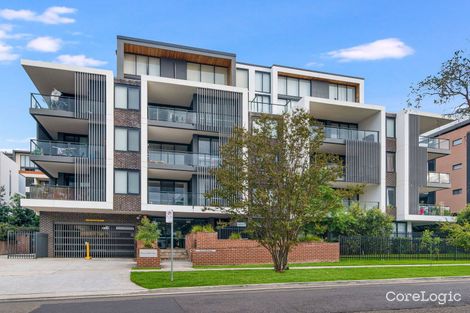 Property photo of 587/29-31 Cliff Road Epping NSW 2121