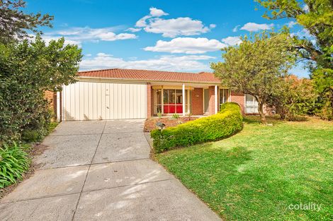 Property photo of 9 Andrea Crescent Cranbourne North VIC 3977