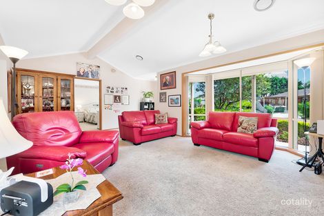 Property photo of 9 Andrea Crescent Cranbourne North VIC 3977