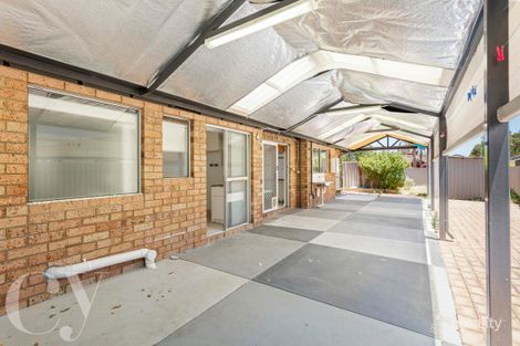 Property photo of 2 Utinga Court Parkwood WA 6147