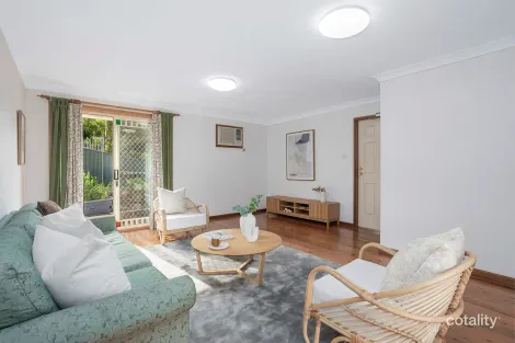 Property photo of 1 Mason Place Barden Ridge NSW 2234