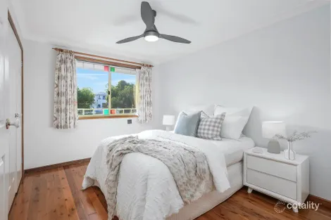 Property photo of 1 Mason Place Barden Ridge NSW 2234