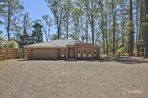 Property photo of 2 Mervyn Street Kinglake VIC 3763