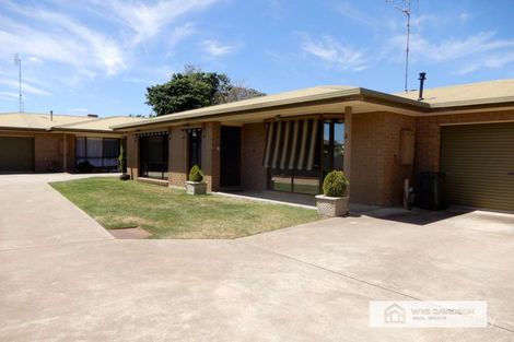 2/10 Wilson St, Horsham, VIC 3400