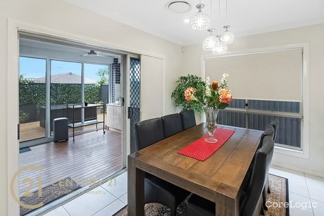 Property photo of 3 Callisto Street Riverstone NSW 2765