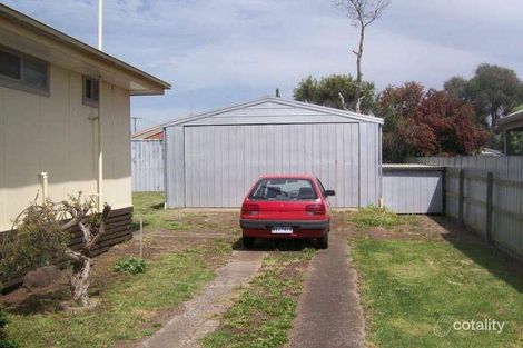 Property photo of 14 Bowen Street Camperdown VIC 3260