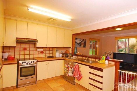 Property photo of 21 New North Rocks Road North Rocks NSW 2151