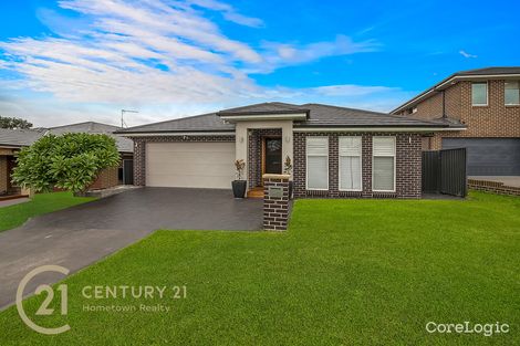 Property photo of 3 Callisto Street Riverstone NSW 2765