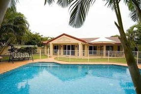 Property photo of 1002 Rosebank Way Hope Island QLD 4212