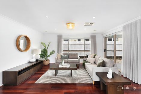 Property photo of 36 Ada Baker Street Forde ACT 2914