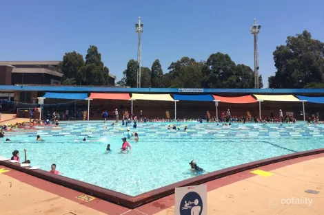 Property photo of 35/1236 Canterbury Road Roselands NSW 2196