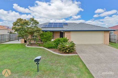 Property photo of 5 Boardwalk Avenue Meadowbrook QLD 4131