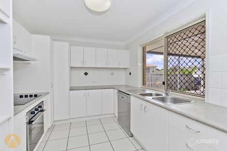 Property photo of 5 Boardwalk Avenue Meadowbrook QLD 4131