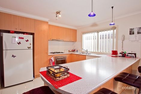 Property photo of 2 Sittella Court Werribee VIC 3030